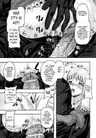 Cerebrum no Hitsugi Haitoku no Hanmegami / セレブラムの柩 背徳の半女神 [Ashiomi Masato] [Original] Thumbnail Page 154