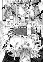 Cerebrum no Hitsugi Haitoku no Hanmegami / セレブラムの柩 背徳の半女神 [Ashiomi Masato] [Original] Thumbnail Page 155