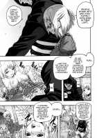 Cerebrum no Hitsugi Haitoku no Hanmegami / セレブラムの柩 背徳の半女神 [Ashiomi Masato] [Original] Thumbnail Page 160