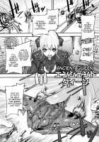 Cerebrum no Hitsugi Haitoku no Hanmegami / セレブラムの柩 背徳の半女神 [Ashiomi Masato] [Original] Thumbnail Page 162