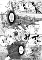 Cerebrum no Hitsugi Haitoku no Hanmegami / セレブラムの柩 背徳の半女神 [Ashiomi Masato] [Original] Thumbnail Page 163