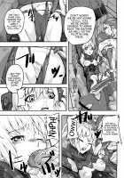 Cerebrum no Hitsugi Haitoku no Hanmegami / セレブラムの柩 背徳の半女神 [Ashiomi Masato] [Original] Thumbnail Page 166