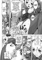 Cerebrum no Hitsugi Haitoku no Hanmegami / セレブラムの柩 背徳の半女神 [Ashiomi Masato] [Original] Thumbnail Page 171