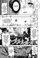 Cerebrum no Hitsugi Haitoku no Hanmegami / セレブラムの柩 背徳の半女神 [Ashiomi Masato] [Original] Thumbnail Page 176
