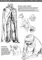 Cerebrum no Hitsugi Haitoku no Hanmegami / セレブラムの柩 背徳の半女神 [Ashiomi Masato] [Original] Thumbnail Page 180