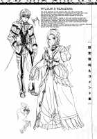 Cerebrum no Hitsugi Haitoku no Hanmegami / セレブラムの柩 背徳の半女神 [Ashiomi Masato] [Original] Thumbnail Page 183