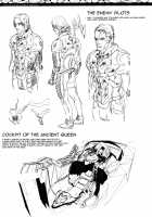 Cerebrum no Hitsugi Haitoku no Hanmegami / セレブラムの柩 背徳の半女神 [Ashiomi Masato] [Original] Thumbnail Page 186