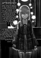 Cerebrum no Hitsugi Haitoku no Hanmegami / セレブラムの柩 背徳の半女神 [Ashiomi Masato] [Original] Thumbnail Page 188