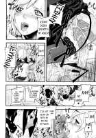 Cerebrum no Hitsugi Haitoku no Hanmegami / セレブラムの柩 背徳の半女神 [Ashiomi Masato] [Original] Thumbnail Page 21