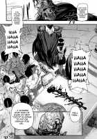 Cerebrum no Hitsugi Haitoku no Hanmegami / セレブラムの柩 背徳の半女神 [Ashiomi Masato] [Original] Thumbnail Page 27