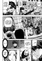 Cerebrum no Hitsugi Haitoku no Hanmegami / セレブラムの柩 背徳の半女神 [Ashiomi Masato] [Original] Thumbnail Page 35