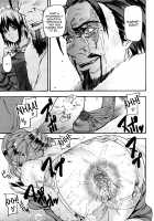 Cerebrum no Hitsugi Haitoku no Hanmegami / セレブラムの柩 背徳の半女神 [Ashiomi Masato] [Original] Thumbnail Page 44