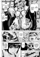 Cerebrum no Hitsugi Haitoku no Hanmegami / セレブラムの柩 背徳の半女神 [Ashiomi Masato] [Original] Thumbnail Page 67