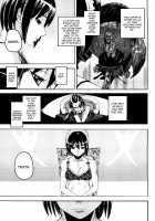 Cerebrum no Hitsugi Haitoku no Hanmegami / セレブラムの柩 背徳の半女神 [Ashiomi Masato] [Original] Thumbnail Page 68