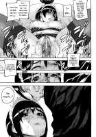 Cerebrum no Hitsugi Haitoku no Hanmegami / セレブラムの柩 背徳の半女神 [Ashiomi Masato] [Original] Thumbnail Page 76