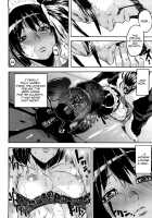 Cerebrum no Hitsugi Haitoku no Hanmegami / セレブラムの柩 背徳の半女神 [Ashiomi Masato] [Original] Thumbnail Page 77