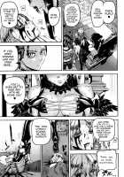 Cerebrum no Hitsugi Haitoku no Hanmegami / セレブラムの柩 背徳の半女神 [Ashiomi Masato] [Original] Thumbnail Page 82