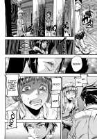 Cerebrum no Hitsugi Haitoku no Hanmegami / セレブラムの柩 背徳の半女神 [Ashiomi Masato] [Original] Thumbnail Page 85