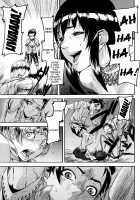 Cerebrum no Hitsugi Haitoku no Hanmegami / セレブラムの柩 背徳の半女神 [Ashiomi Masato] [Original] Thumbnail Page 86