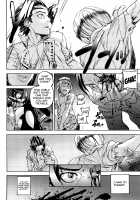 Cerebrum no Hitsugi Haitoku no Hanmegami / セレブラムの柩 背徳の半女神 [Ashiomi Masato] [Original] Thumbnail Page 87