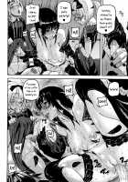 Cerebrum no Hitsugi Haitoku no Hanmegami / セレブラムの柩 背徳の半女神 [Ashiomi Masato] [Original] Thumbnail Page 99