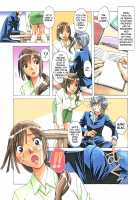 EROSION 02 / 侵蝕 EROSION 02 [Kamei] [Original] Thumbnail Page 10