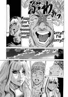 Black Gals @ Sexual Slave Discipline [Takumi] [Original] Thumbnail Page 101