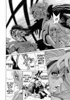 Black Gals @ Sexual Slave Discipline [Takumi] [Original] Thumbnail Page 108