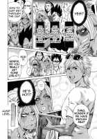 Black Gals @ Sexual Slave Discipline [Takumi] [Original] Thumbnail Page 10