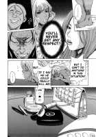 Black Gals @ Sexual Slave Discipline [Takumi] [Original] Thumbnail Page 112