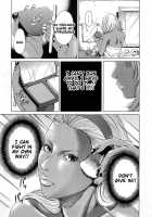 Black Gals @ Sexual Slave Discipline [Takumi] [Original] Thumbnail Page 113