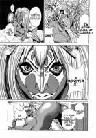 Black Gals @ Sexual Slave Discipline [Takumi] [Original] Thumbnail Page 115