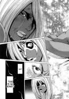 Black Gals @ Sexual Slave Discipline [Takumi] [Original] Thumbnail Page 125