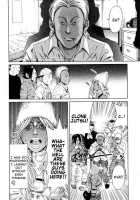 Black Gals @ Sexual Slave Discipline [Takumi] [Original] Thumbnail Page 132