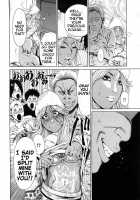 Black Gals @ Sexual Slave Discipline [Takumi] [Original] Thumbnail Page 134