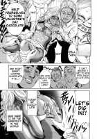 Black Gals @ Sexual Slave Discipline [Takumi] [Original] Thumbnail Page 137