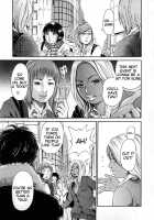 Black Gals @ Sexual Slave Discipline [Takumi] [Original] Thumbnail Page 153