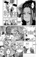 Black Gals @ Sexual Slave Discipline [Takumi] [Original] Thumbnail Page 155