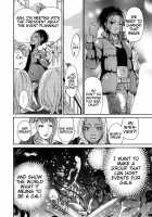 Black Gals @ Sexual Slave Discipline [Takumi] [Original] Thumbnail Page 156
