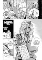 Black Gals @ Sexual Slave Discipline [Takumi] [Original] Thumbnail Page 16