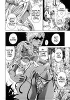 Black Gals @ Sexual Slave Discipline [Takumi] [Original] Thumbnail Page 18