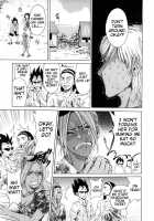 Black Gals @ Sexual Slave Discipline [Takumi] [Original] Thumbnail Page 19