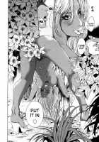 Black Gals @ Sexual Slave Discipline [Takumi] [Original] Thumbnail Page 24