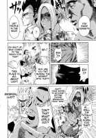 Black Gals @ Sexual Slave Discipline [Takumi] [Original] Thumbnail Page 28