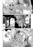 Black Gals @ Sexual Slave Discipline [Takumi] [Original] Thumbnail Page 32