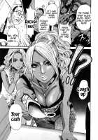 Black Gals @ Sexual Slave Discipline [Takumi] [Original] Thumbnail Page 39