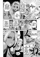 Black Gals @ Sexual Slave Discipline [Takumi] [Original] Thumbnail Page 40