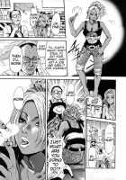 Black Gals @ Sexual Slave Discipline [Takumi] [Original] Thumbnail Page 41