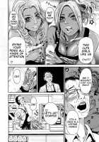 Black Gals @ Sexual Slave Discipline [Takumi] [Original] Thumbnail Page 42