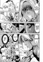Black Gals @ Sexual Slave Discipline [Takumi] [Original] Thumbnail Page 45